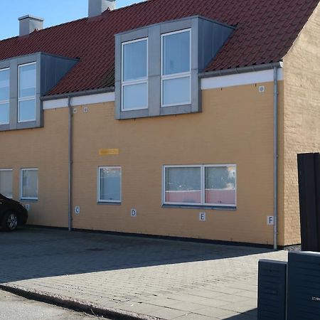 Skagen New City Apartments 1D 外观 照片