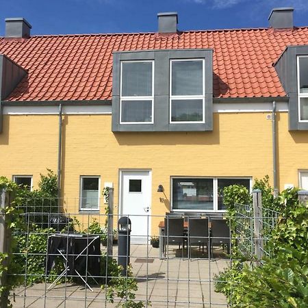 Skagen New City Apartments 1D 外观 照片