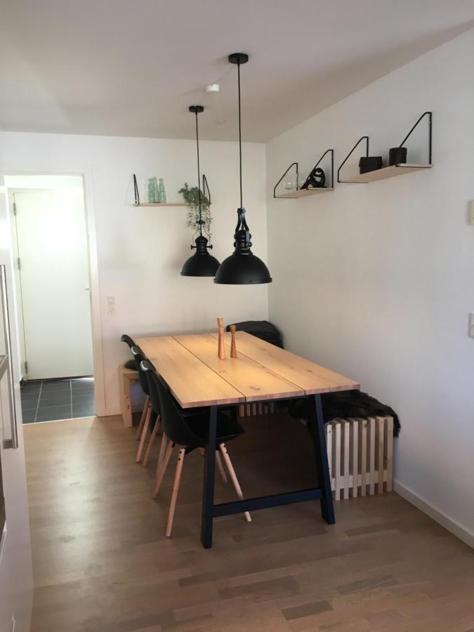 Skagen New City Apartments 1D 外观 照片