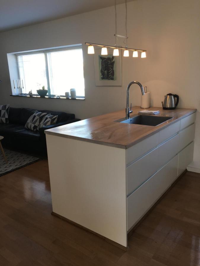 Skagen New City Apartments 1D 外观 照片