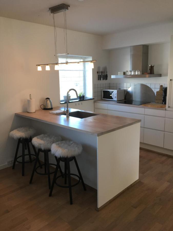 Skagen New City Apartments 1D 外观 照片