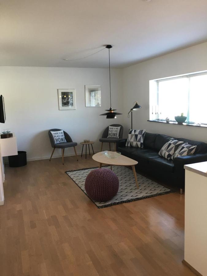 Skagen New City Apartments 1D 外观 照片