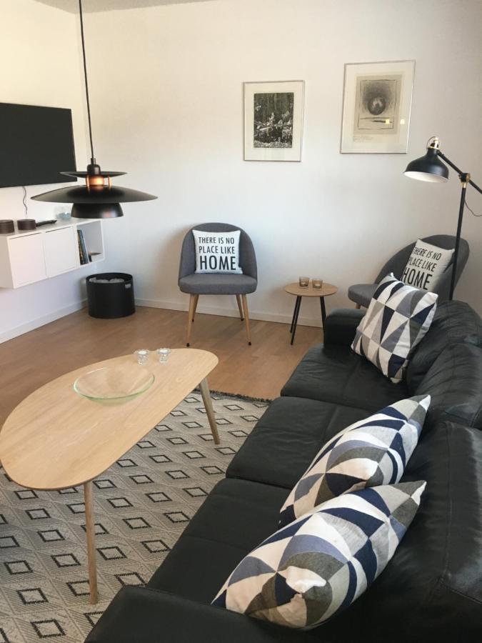 Skagen New City Apartments 1D 外观 照片
