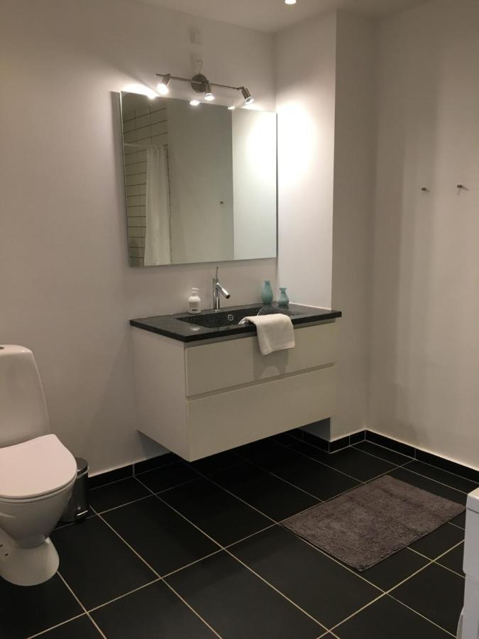 Skagen New City Apartments 1D 外观 照片