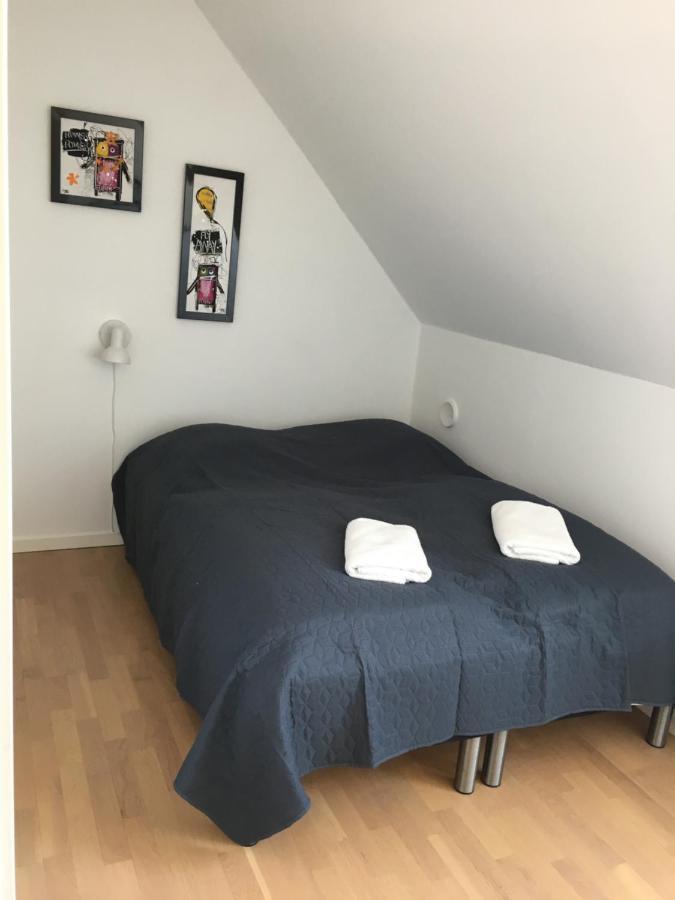 Skagen New City Apartments 1D 外观 照片