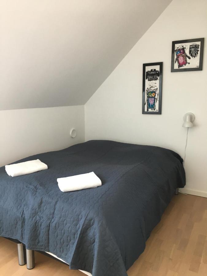 Skagen New City Apartments 1D 外观 照片