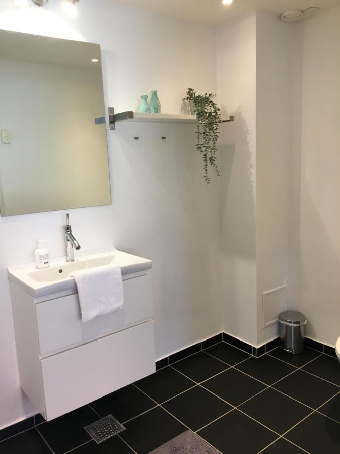 Skagen New City Apartments 1D 外观 照片
