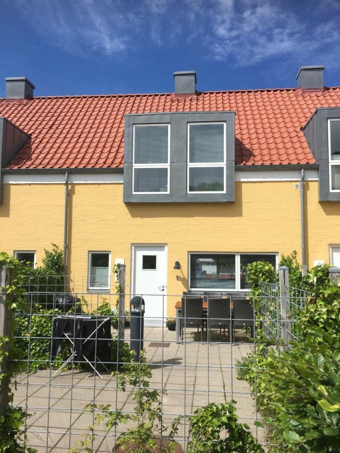 Skagen New City Apartments 1D 外观 照片